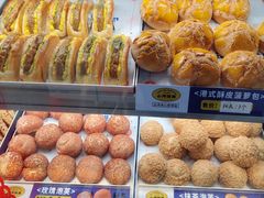 -五号法甜(二七万达店)