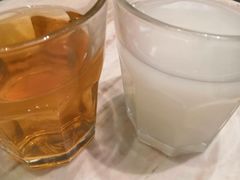-新发展亚太JW万豪酒店·福苑咖啡厅