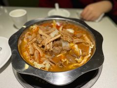 -古乐牛香·鲜牛肉牛杂火锅(千灯店)