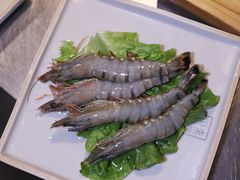 -喜来稀肉(虹泉路店)