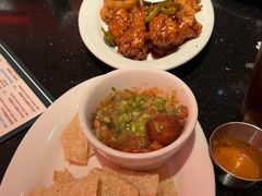 -Chili's Cafe&Bar奇利斯(滨江店)