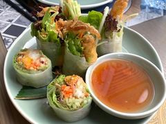 -CHINCHIN 青青·泰国料理(万象食家店)