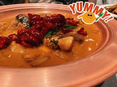 -柿合缘新京菜(国金中心商场店)