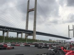 -锐擎卡丁车主题乐园(郊野公园店)