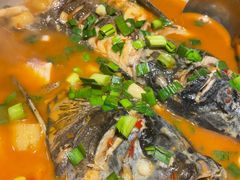 -千岛湖小鱼儿·淳安匠心农家菜