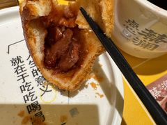 -蔡澜点心·粤菜(花城汇南区店)