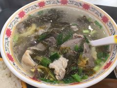 -陈记汤饭(水巷口店)