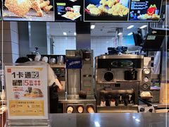 -麦当劳(沙河店)