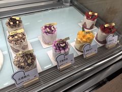 -崎本的店·专业酵种吐司(无锡万象汇店)