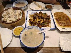 -老仁义·清真菜(太古街店)