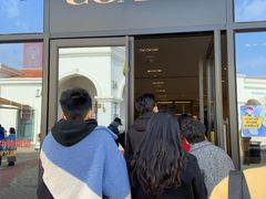 -COACH蔻驰(百联奥特莱斯广场店)