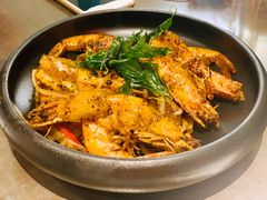 -美奈小馆·越南料理(中航城君尚购物中心店)