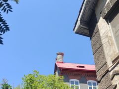 -烟台山景区