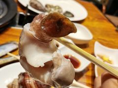 -海味当家·蒸锅海鲜(中山广场创始店)