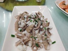 -金海湾海鲜排档(朱家尖店)
