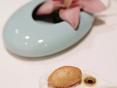 -万豪金殿(香港JW万豪酒店)