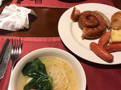 -龙城咖啡厅(常州富都洲际店)