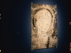 -chi K11艺术空间展览厅