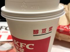 -肯德基(深圳湾体育中心店)