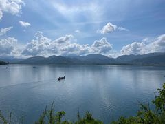 -丽江泸沽湖景区