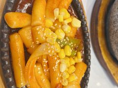 -权味·朝鲜族拌饭(勒泰店)