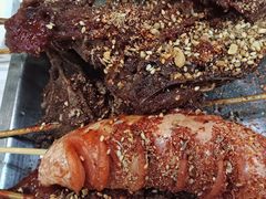 -金乐活美食(中街店)