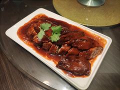 -東城故事·尋找姆媽的味道(玉兰路店)