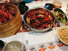 -靓靓蒸虾·头牌蒸虾(雪松路总店)