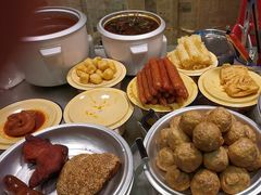 -柳州肥姨妈大骨螺蛳粉(万达中心店)
