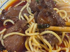 -易毛特色牛肉面(解放碑步行街店)