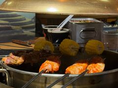 -水浒烤肉(国贸店)