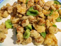 华竹双段-华竹饭店(中央大街店)