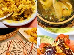 -蟹天蟹地农家菜·阳澄湖大闸蟹(浅水湾店)