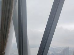 -广州塔晖粤轩中餐厅
