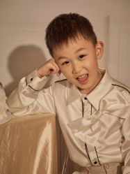 -海马体家庭照相馆(杭州远洋乐堤港店)