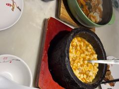 -绿茶餐厅(茂业天地店)