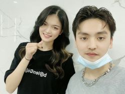 -那茉 Hair Salon