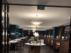 -珍呈中餐厅•粤川淮扬新疆(乌鲁木齐康莱德酒店)