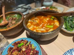 -山石榴·贵州菜(丰盛里店)