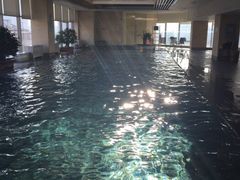 -海河假日酒店·游泳馆