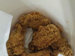 -肯德基(亦庄上海沙龙店)