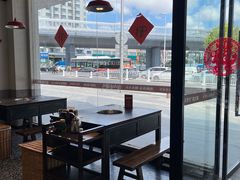 -冯校长老火锅(中联广场店)