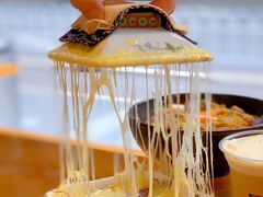 -火山屋台(新街口店)