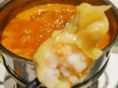 港式鲜虾云吞-最品火锅