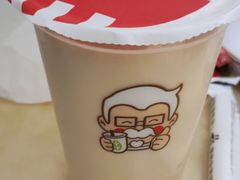 -肯德基(丰北路店)