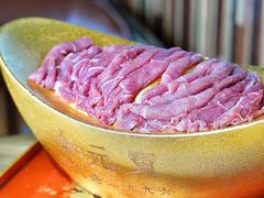 -羊大爷涮肉(亮马桥店)