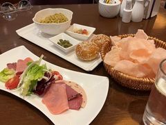 -上海金陵紫金山大酒店·汇海餐厅