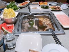 -海底捞火锅(凯德广场店)