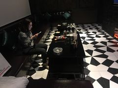-V-SHOW KTV(济南概念店)