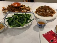 -喜记避风塘炒辣蟹(旗舰店)